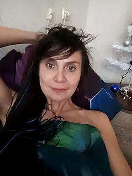 Francenia lolis online show from 02-06-26, 08:07