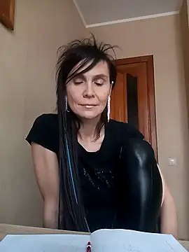 Francenia lolis online show from 02-13-26, 07:15