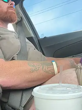 Nakedginger26 online show from 09-20-25, 02:40