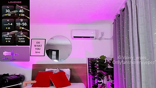 valery yepes online show from 03-07-25, 11:40