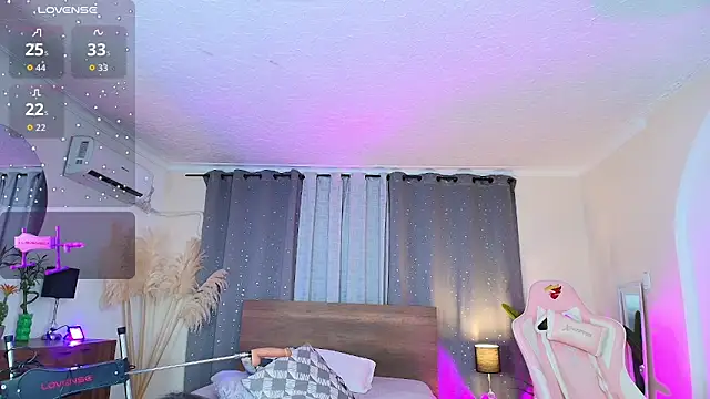 valery yepes online show from 09-21-25, 11:34