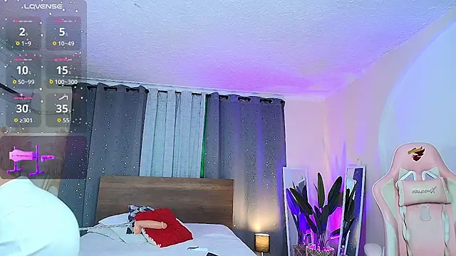 valery yepes online show from 10-01-25, 12:55