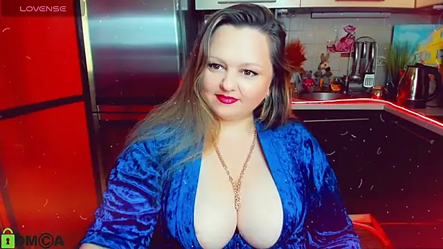 Snapshot of KlaraHoll chatting on 01-10-26, 09:22 KlaraHoll online show from 01-10-26, 09:22