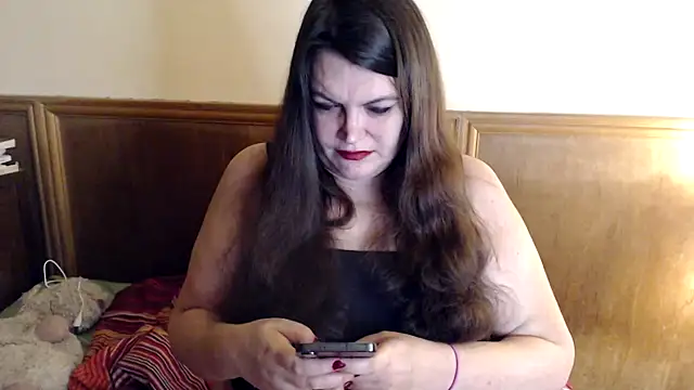 evabella  online show from 03-15-25, 05:08