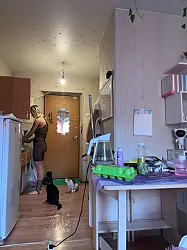 Snapshot of -Sexy_Barbie- chatting on 10-26-25, 03:01 -Sexy Barbie- online show from 10-26-25, 03:01