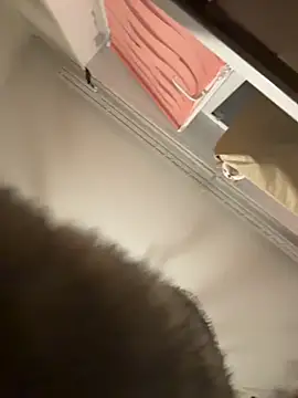 Snapshot of -Sexy_Barbie- chatting on 11-13-25, 04:39 -Sexy Barbie- online show from 11-13-25, 04:39