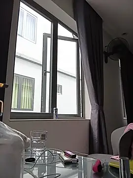 Snapshot of -Sexy_Barbie- chatting on 12-05-25, 02:53 -Sexy Barbie- online show from 12-05-25, 02:53