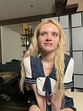 Amber Kawaii online show from 03-02-26, 07:32