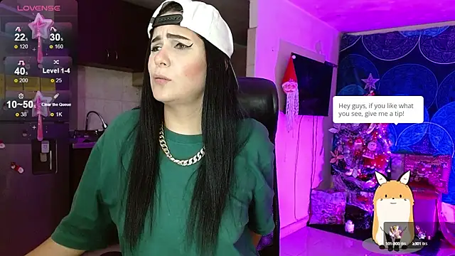 BABYFANTASY 1 online show from 12-03-24, 11:02