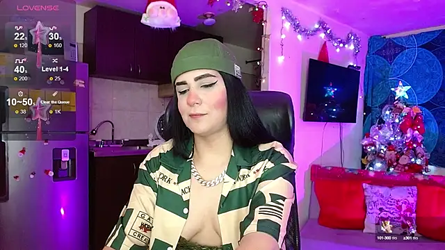 BABYFANTASY 1 online show from 12-19-24, 04:13