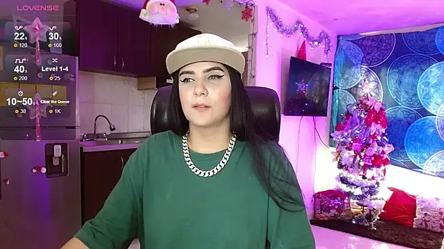 BABYFANTASY 1 online show from 12-28-24, 01:49