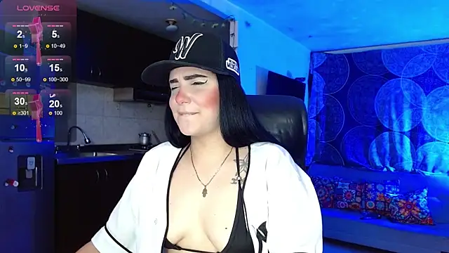 BABYFANTASY 1 online show from 01-07-25, 10:32