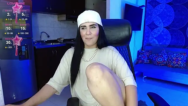 BABYFANTASY 1 online show from 01-16-25, 12:34