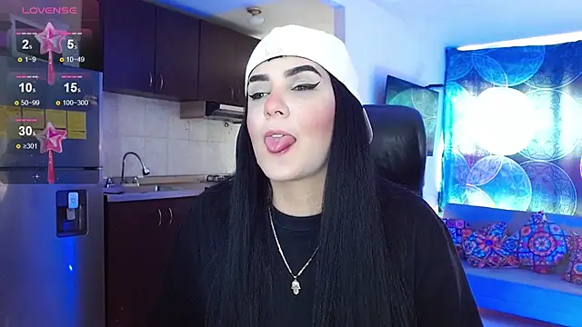 BABYFANTASY 1 online show from 01-21-25, 06:55