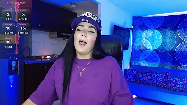 BABYFANTASY 1 online show from 01-24-25, 07:07