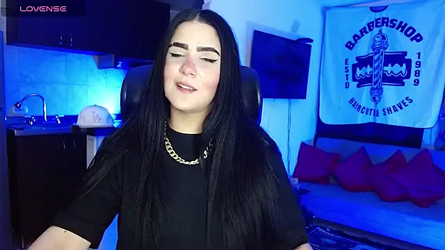 BABYFANTASY 1 online show from 03-06-25, 05:03