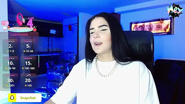 BABYFANTASY 1 online show from 10-30-25, 05:13