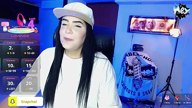 BABYFANTASY 1 online show from 11-15-25, 01:03