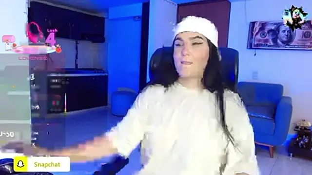 Snapshot of BABYFANTASY_1 chatting on 01-17-26, 07:50 BABYFANTASY 1 online show from 01-17-26, 07:50