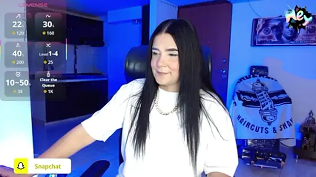 Snapshot of BABYFANTASY_1 chatting on 02-04-26, 12:05 BABYFANTASY 1 online show from 02-04-26, 12:05