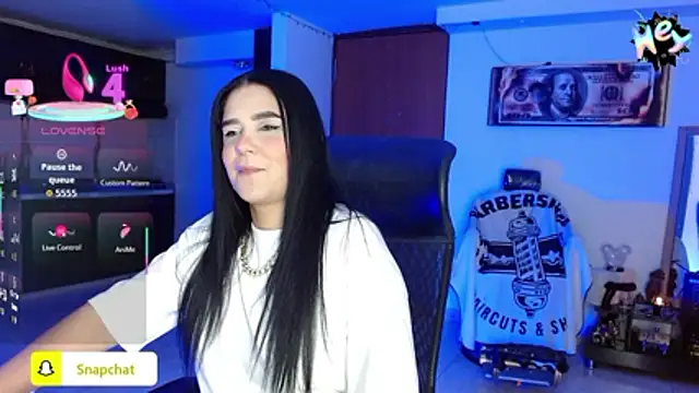 Snapshot of BABYFANTASY_1 chatting on 02-10-26, 10:03 BABYFANTASY 1 online show from 02-10-26, 10:03