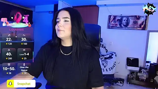 Snapshot of BABYFANTASY_1 chatting on 02-13-26, 06:15 BABYFANTASY 1 online show from 02-13-26, 06:15