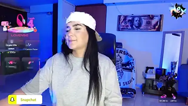 Snapshot of BABYFANTASY_1 chatting on 02-17-26, 08:37 BABYFANTASY 1 online show from 02-17-26, 08:37