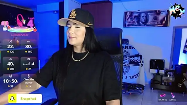 Snapshot of BABYFANTASY_1 chatting on 02-25-26, 10:52 BABYFANTASY 1 online show from 02-25-26, 10:52