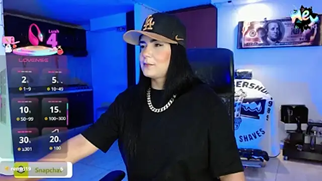 Snapshot of BABYFANTASY_1 chatting on 03-04-26, 12:38 BABYFANTASY 1 online show from 03-04-26, 12:38