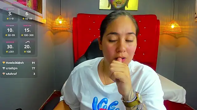 Snapshot of lizzaxs chatting on 03-14-25, 04:40 lizzaxs online show from 03-14-25, 04:40