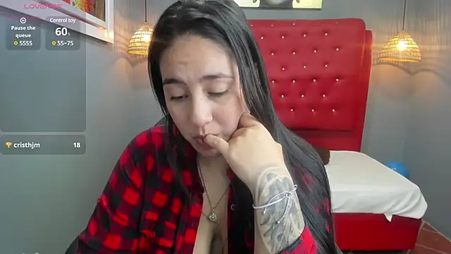 Snapshot of lizzaxs chatting on 03-18-25, 04:59 lizzaxs online show from 03-18-25, 04:59