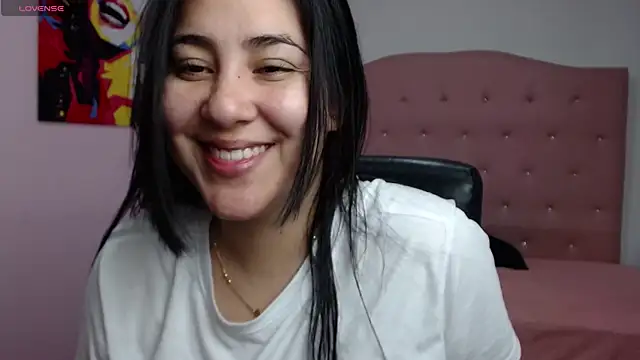 Snapshot of lizzaxs chatting on 09-23-25, 11:24 lizzaxs online show from 09-23-25, 11:24