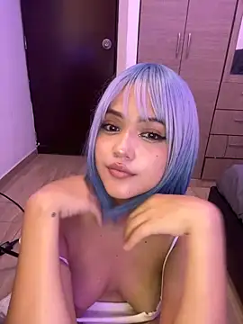 alisson carolina73 online show from 12-15-24, 02:41