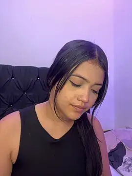 alisson carolina73 online show from 01-12-25, 01:11