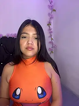 alisson carolina73 online show from 01-19-25, 06:21