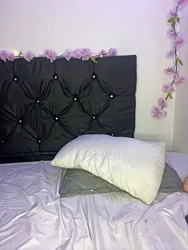 alisson carolina73 online show from 01-26-25, 11:29