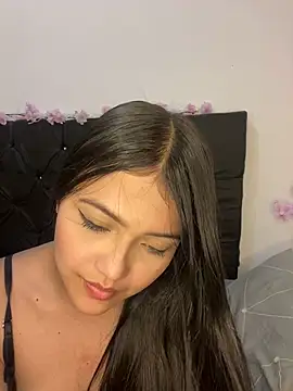 alisson carolina73 online show from 01-28-25, 02:11