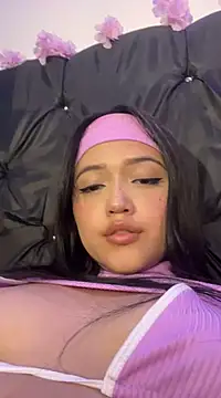 alisson carolina73 online show from 02-04-25, 01:13