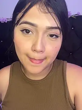 alisson carolina73 online show from 02-09-25, 03:32