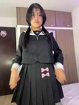 alisson carolina73 online show from 02-12-25, 02:56