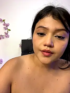 alisson carolina73 online show from 09-26-25, 01:31