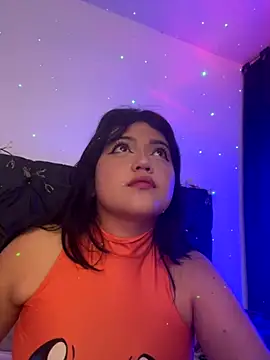 alisson carolina73 online show from 10-18-25, 03:31