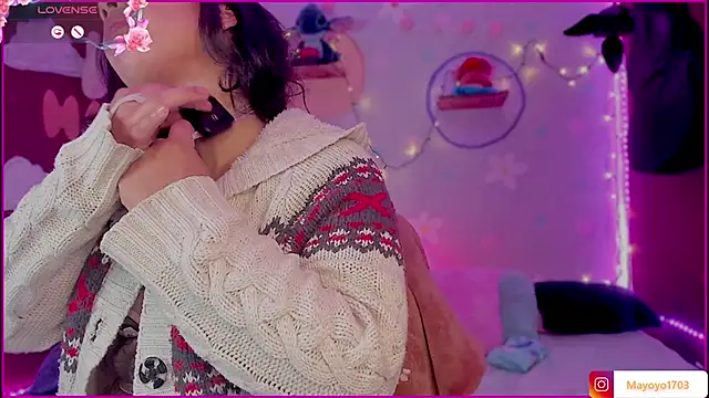 kiki cavilll online show from 12-02-25, 02:01