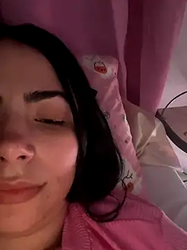 Snapshot of SexyDelaJ chatting on 12-01-25, 07:02 SexyDelaJ online show from 12-01-25, 07:02