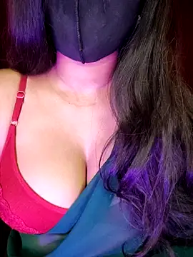 SexyAndHottie online show from 03-02-25, 03:13