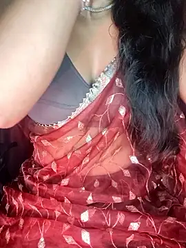 SexyAndHottie online show from 10-01-25, 05:52