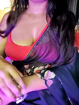 SexyAndHottie online show from 10-12-25, 01:37