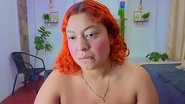 dulce celeste15 online show from 12-16-25, 07:52