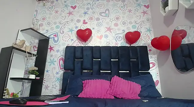 KOURTNEY-- online show from 02-25-25, 01:20