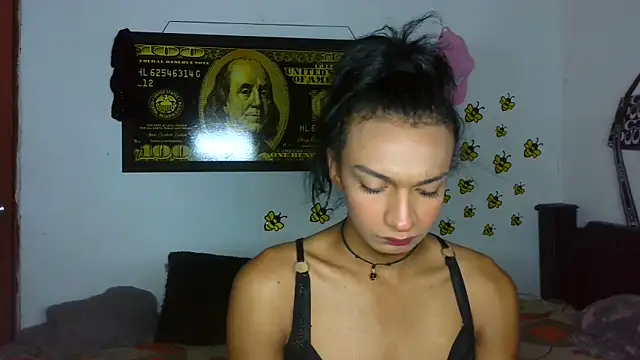 alexxa Rooa online show from 11-12-25, 12:49